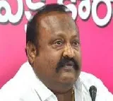 TS High Court gives relief to Gangula Kamalakar