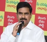 False cases against Chandrababu because of fear of defeat says Devineni Uma