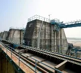 CBI former director to BJP Kishan Reddy on Kaleswaram project