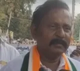 Parigi Congress candidate on cm candidate
