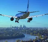 fellow passenger harrasses AP woman in frankfurt bengaluru luftansa plane