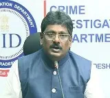 AP CID chief sanjay warns people against posting illmanner posts against ap cm political leaders