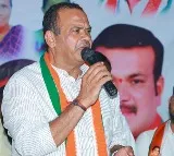 Komatireddy Venkat Reddy greets Revanth reddy on his birth day