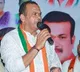 Komatireddy Venkat Reddy greets Revanth reddy on his birth day