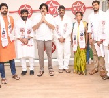 Pawan Kalyan reveals why he was not contested in telangana for ten years