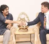 London mayor election candidate tarun gulati seeks pawan support in the elections
