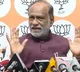 BJP Laxman says war one side in telangana