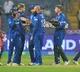 Men's ODI World Cup: A complete performance sees England return to winning ways