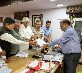 BJP approaches EC accusing Ashok Gehlot of hiding facts in nomination