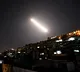 Israeli attack targets military positions near Syrian capital: War monitor