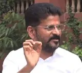 I-T raids sign of Congress tsunami in Telangana: Revanth Reddy