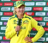 Australia captain Meg Lanning announces retirement from international cricket