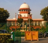 SC asks all HCs to register suo moto cases to monitor cases against MPs/MLAs
