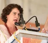 Shivraj Singh Chouhan ruled MP for 18 yrs like Kans Mama: Priyanka