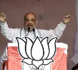 Pursuing PM Modi's vision of secure Bharat, NIA busts int'l human trafficking module: Shah