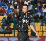 Men’s ODI WC: Boult becomes third Kiwi bowler to complete 600 International wickets