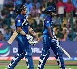 Men’s ODI WC: Theekshana-Madushanka record highest tenth wicket stand for Sri Lanka