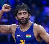 Delhi court grants bail to Bajrang Punia in criminal defamation case
