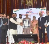 Maha’s 1 mn selfies for ‘Meri Mati, Mera Desh’ campaign sets Guinness record