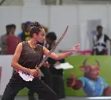 37th National Games: Kalarippayattu, the ancient art form finds fresh impetus with debut in Goa