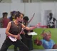 37th National Games: Kalarippayattu, the ancient art form finds fresh impetus with debut in Goa