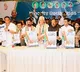 Congress promises caste census in Telangana in six months, fair quota for BCs