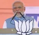 Cong follows 'divide and rule' concept, says PM Modi in MP