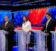 Republican rivals rip Trump in 3rd debate, blame him for losses in recent elections