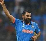 Mohammed Shami Blasts Ex Pakistan Star Over Cheating Claims At Cricket World Cup