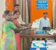 Content creator sirisha files nomination from kolhapur constituency