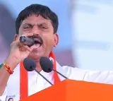 IT and ED searches at Congress leader Ponguleti Srinivas Reddys residence