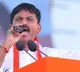 IT and ED searches at Congress leader Ponguleti Srinivas Reddys residence