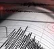 Strong earthquake in Indonesias Banda Sea