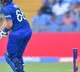 Joe Root bizarre dismissal against Netherlands bowler