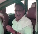 YS bhaskar reddy granted interim bail in viveka murder case