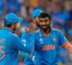 Jasprit bumra troubles team Indian batters in optional training session