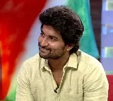 Actor Nani response on Jai Bheem movie controversy