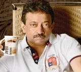 TDP complaint on Ram Gopal Varma