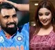 Bollywood actress Payal Ghosh marriage proposal to Mohammed Shami