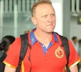 Bangladesh coach Donald slams Shakib over Angelo Mathews timed out row