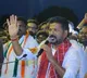 Revanth Reddy responds on it searches in congress leaders houses