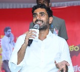 Nara Lokesh asks Why AP needs Jagan