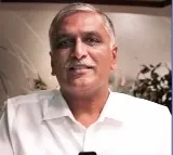 Harish Rao comments on attack on kotha prabhakar reddy