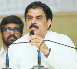 Nadendla Manohar talks to media about Janasena and TDP common agenda