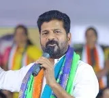 The reason I went to jail was because of Errabelli says Revanth Reddy