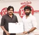 Pawan Kalyan appoints actor Sagar as Janasena party campaign secretary