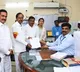 KCR files affidavit in gajwel and kamareddy