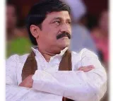 Ganta Srinivasarao shot a letter to CM Jagan with 20 questions