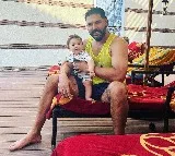 Yuvraj Singh opines on his son future