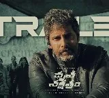 Chiyaan Vikram starring Dhruva Nakshatram trailer out now